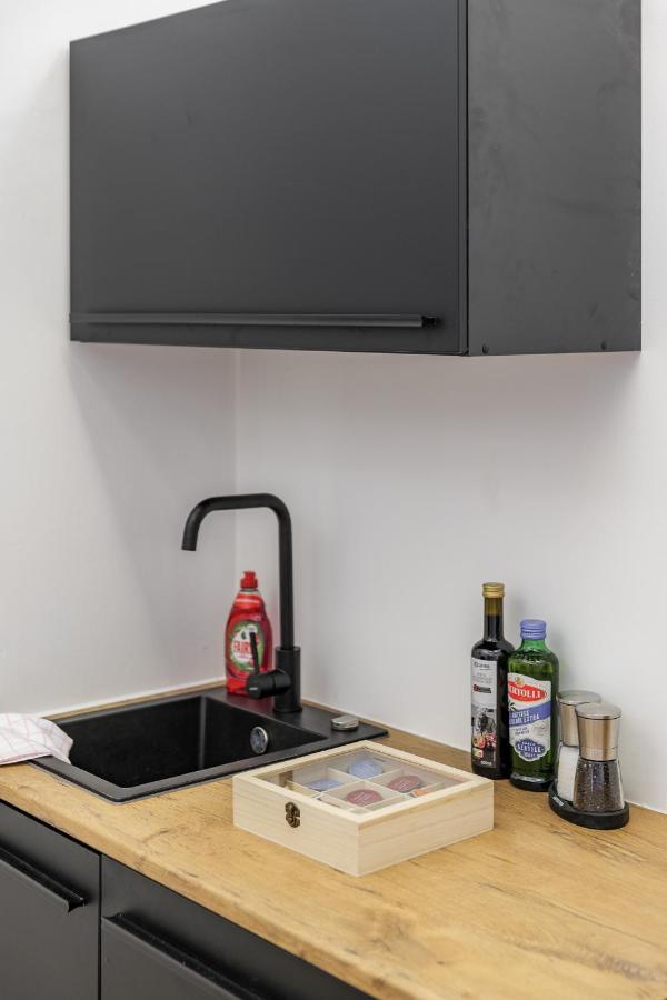 Flats 4 You, Moderne City Wohnung Naehe Hbf, Due-Messe 20 Min, Netflix, Kueche Дуйсбург Екстер'єр фото