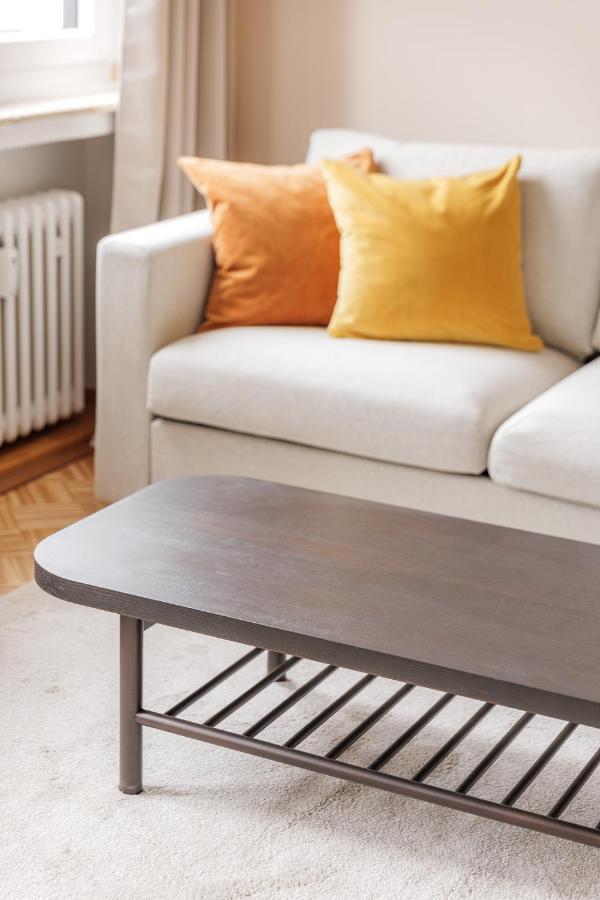 Flats 4 You, Moderne City Wohnung Naehe Hbf, Due-Messe 20 Min, Netflix, Kueche Дуйсбург Екстер'єр фото