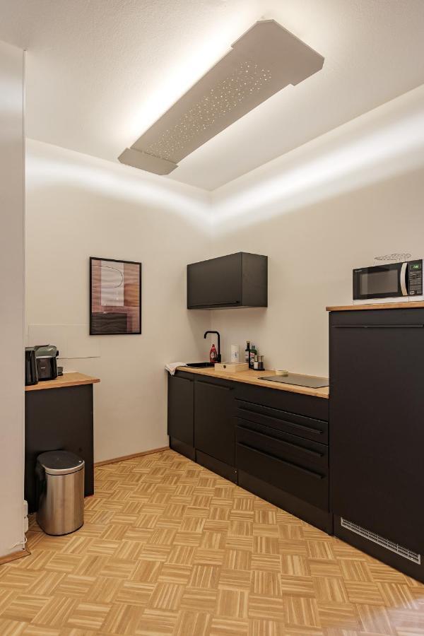 Flats 4 You, Moderne City Wohnung Naehe Hbf, Due-Messe 20 Min, Netflix, Kueche Дуйсбург Екстер'єр фото