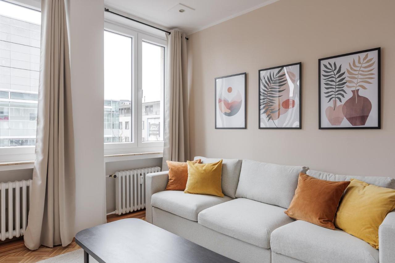 Flats 4 You, Moderne City Wohnung Naehe Hbf, Due-Messe 20 Min, Netflix, Kueche Дуйсбург Екстер'єр фото