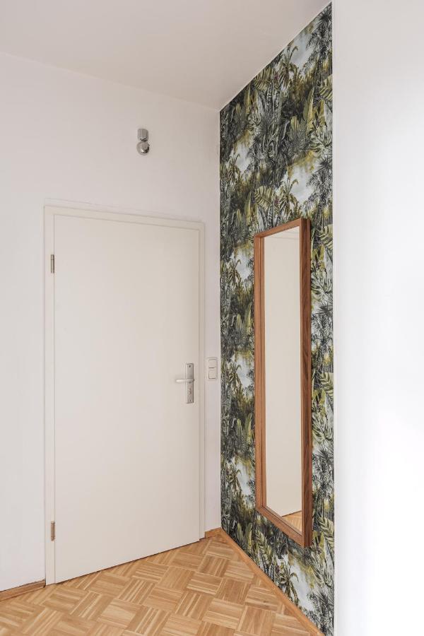 Flats 4 You, Moderne City Wohnung Naehe Hbf, Due-Messe 20 Min, Netflix, Kueche Дуйсбург Екстер'єр фото
