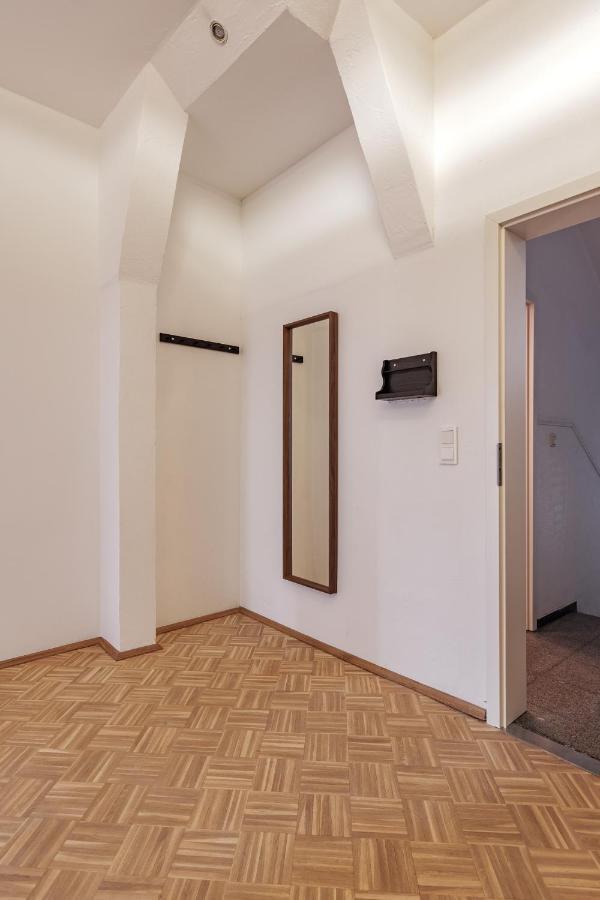 Flats 4 You, Moderne City Wohnung Naehe Hbf, Due-Messe 20 Min, Netflix, Kueche Дуйсбург Екстер'єр фото
