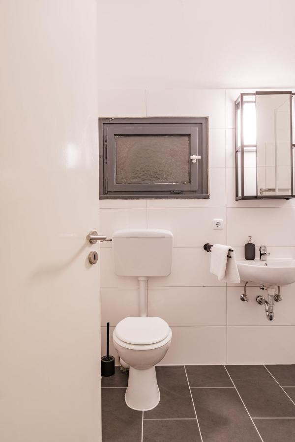 Flats 4 You, Moderne City Wohnung Naehe Hbf, Due-Messe 20 Min, Netflix, Kueche Дуйсбург Екстер'єр фото