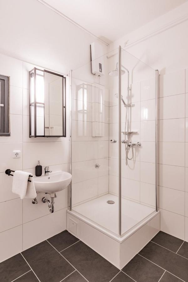 Flats 4 You, Moderne City Wohnung Naehe Hbf, Due-Messe 20 Min, Netflix, Kueche Дуйсбург Екстер'єр фото