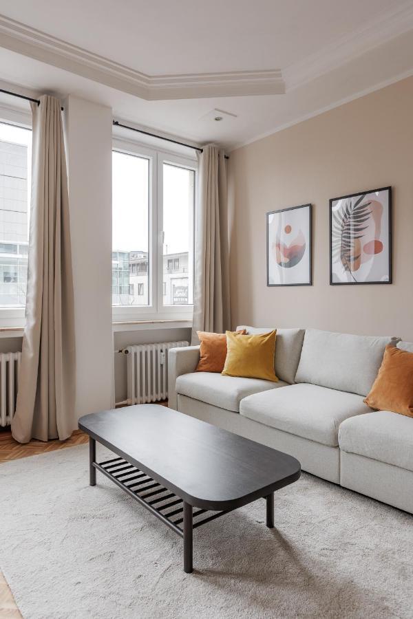 Flats 4 You, Moderne City Wohnung Naehe Hbf, Due-Messe 20 Min, Netflix, Kueche Дуйсбург Екстер'єр фото