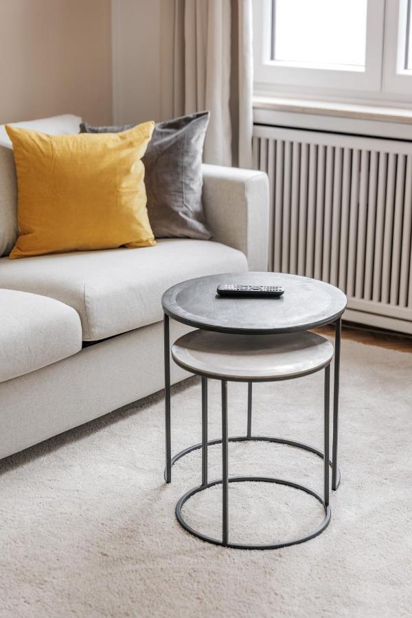 Flats 4 You, Moderne City Wohnung Naehe Hbf, Due-Messe 20 Min, Netflix, Kueche Дуйсбург Екстер'єр фото