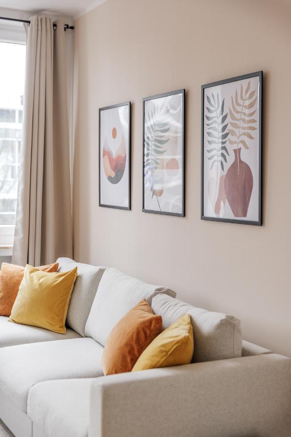 Flats 4 You, Moderne City Wohnung Naehe Hbf, Due-Messe 20 Min, Netflix, Kueche Дуйсбург Екстер'єр фото