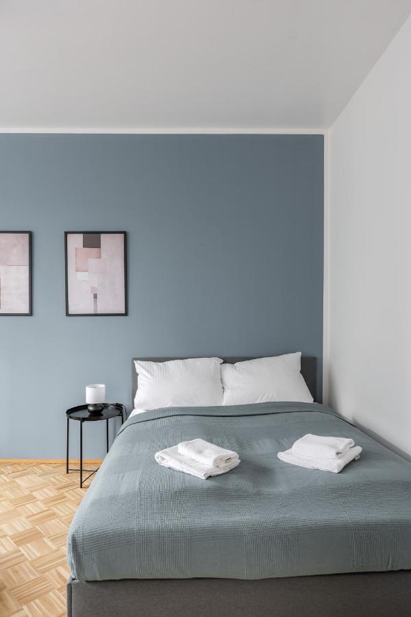 Flats 4 You, Moderne City Wohnung Naehe Hbf, Due-Messe 20 Min, Netflix, Kueche Дуйсбург Екстер'єр фото