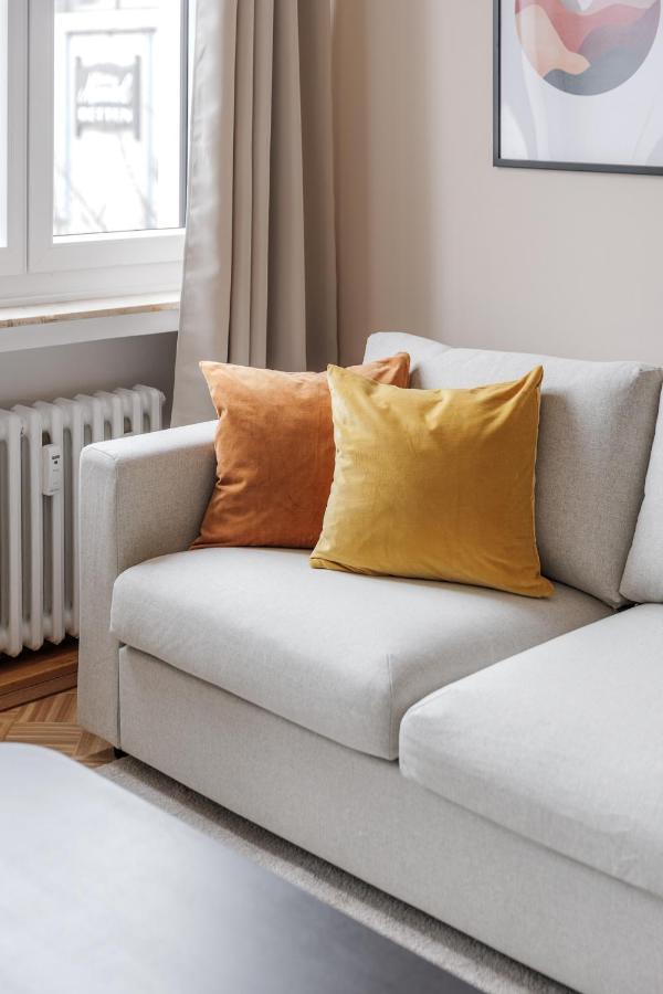 Flats 4 You, Moderne City Wohnung Naehe Hbf, Due-Messe 20 Min, Netflix, Kueche Дуйсбург Екстер'єр фото