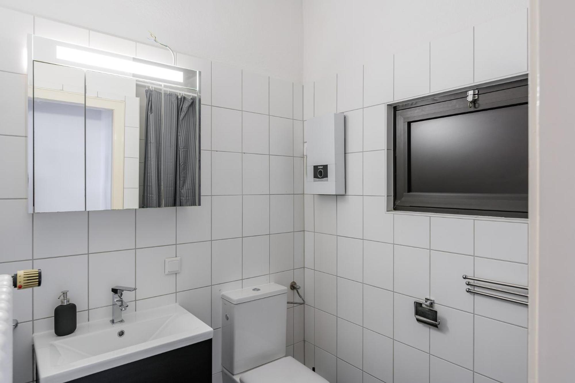 Flats 4 You, Moderne City Wohnung Naehe Hbf, Due-Messe 20 Min, Netflix, Kueche Дуйсбург Екстер'єр фото