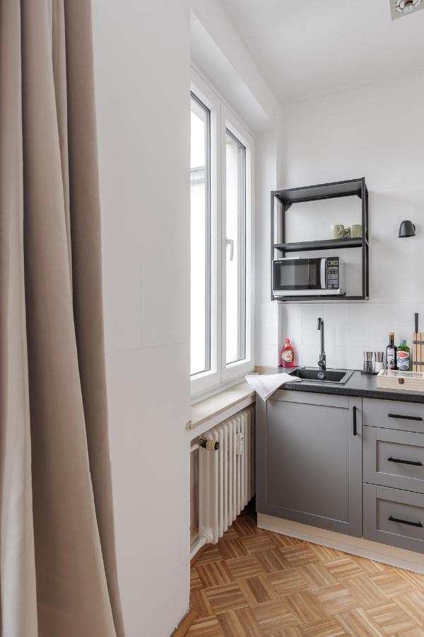 Flats 4 You, Moderne City Wohnung Naehe Hbf, Due-Messe 20 Min, Netflix, Kueche Дуйсбург Екстер'єр фото